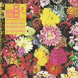 “Superbloom”的封面