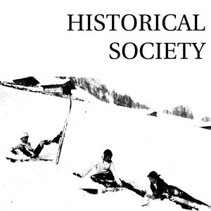 Image for 'Historical Society'