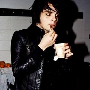 Gerard Way 的头像
