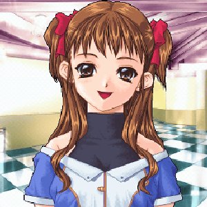 緒方理奈 için avatar