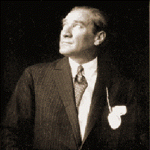 Mustafa Kemal Atatürk 的头像