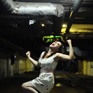 Tina Moris 的头像