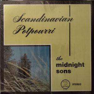 Scandinavian Potpourri