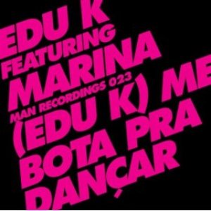 Image pour 'Edu K feat. Marina Vello'