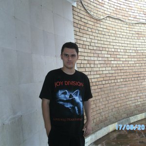 Вдовий Горб 的头像
