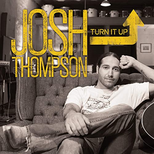 Josh Thompson - Josh Thompson - Cold Beer With Your Name On It Lyrics - Zortam Music