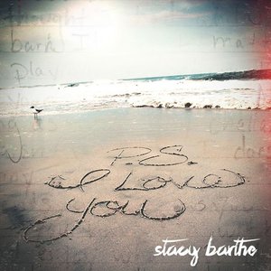 P.S. I Love You - EP