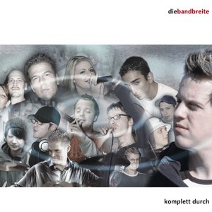 die komplette bandbreite 的头像