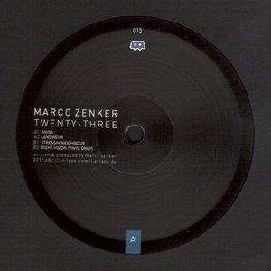 Twenty-Three - Single