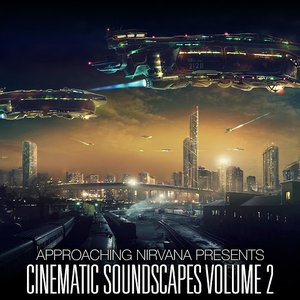 Cinematic Soundscapes, Vol. 2