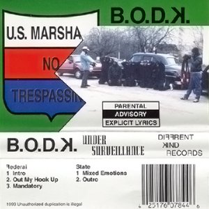 B.O.D.K. 的头像