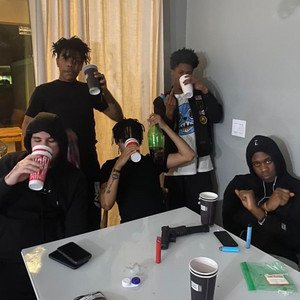 SLAYWORLD 的头像