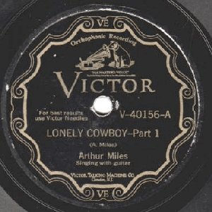 Arthur Miles 的头像