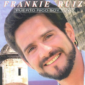 Puerto Rico Soy Tuyo (Frankie Ruiz) - GetSongBPM