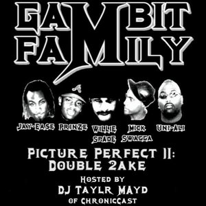 Picture Perfect II: Double2ake Hosted By Slip-N-Slide DJ Taylrmayd