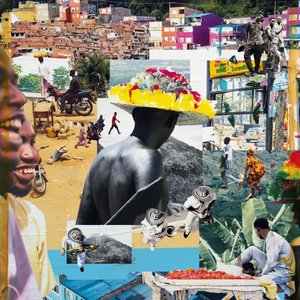 LA BOA MEETS TONY ALLEN