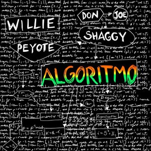 Algoritmo (feat. Shaggy) (with Don Joe)