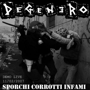 Degenero 的头像