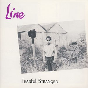 Fearful Stranger