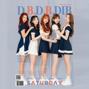 DBDBDIB - Single