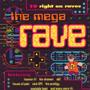 The Mega Rave