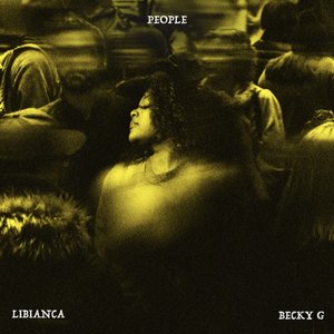 People (feat. Becky G) [Remixes]