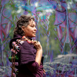 Géraldine Eguiluz 的头像