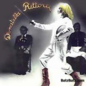 Donatella Rettore - Caro Preside Lyrics - Zortam Music