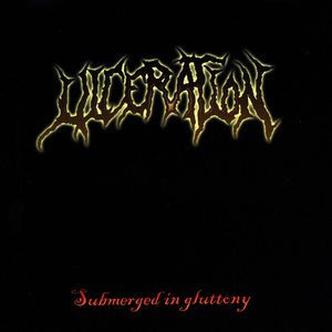 Submerged In Gluttony