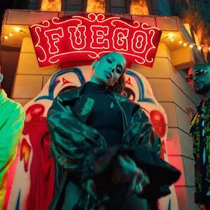 Sean Paul, DJ Snake, Anitta, Tainy 的头像