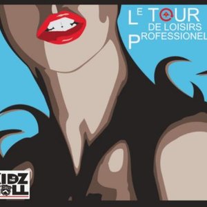 The Professional Leisure Tour