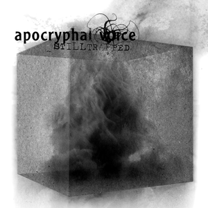 Trapped Under the Iron Sky cover