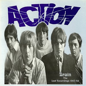 Brain: The Lost Recordings 1967/68