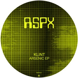 Arsenic EP