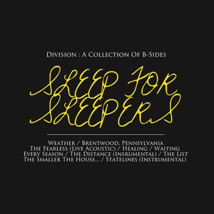 Division: A Collection Of B-Sides