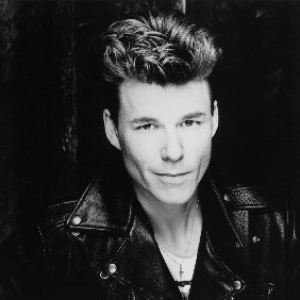 Stuart Adamson photo provided by Last.fm
