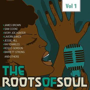 Roots of Soul, Vol. 1