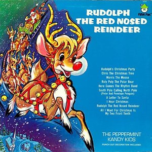 Rudolph The Red Nosed Reindeer