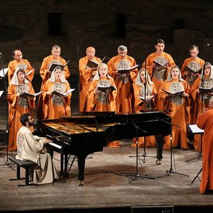 Avatar for Tigran Hamasyan, Yerevan State Chamber Choir, Harutyun Topikyan
