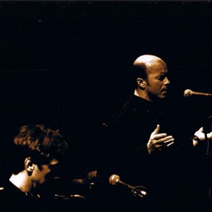 Avatar de Yannis Saoulis & Ensemble