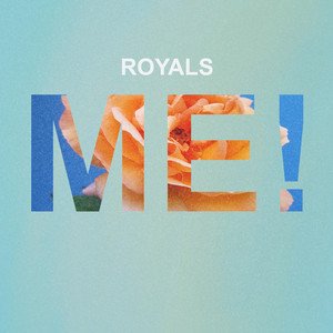 Me! - Single