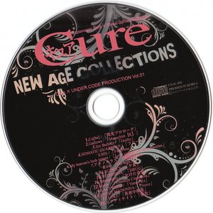 NEW AGE COLLECTION