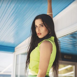 Marina Satti için avatar