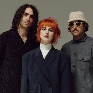 Avatar för Paramore