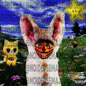 Avatar for Noided Semaj
