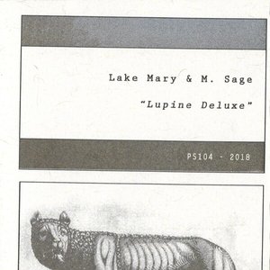 Lupine Deluxe