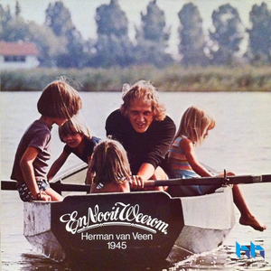 En nooit weerom cover