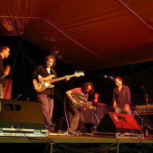 Mehdi Haddab & The Speed Caravan 的头像