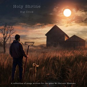 Holy Shrine - Single