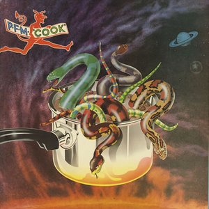 Cook